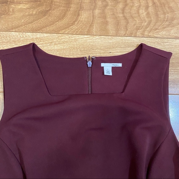 Halogen dress tank top size L - Picture 2 of 5